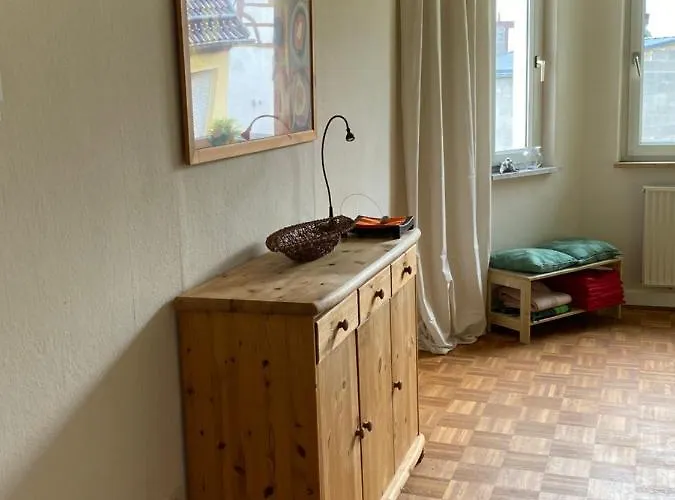 Gaestehaus Villaverde