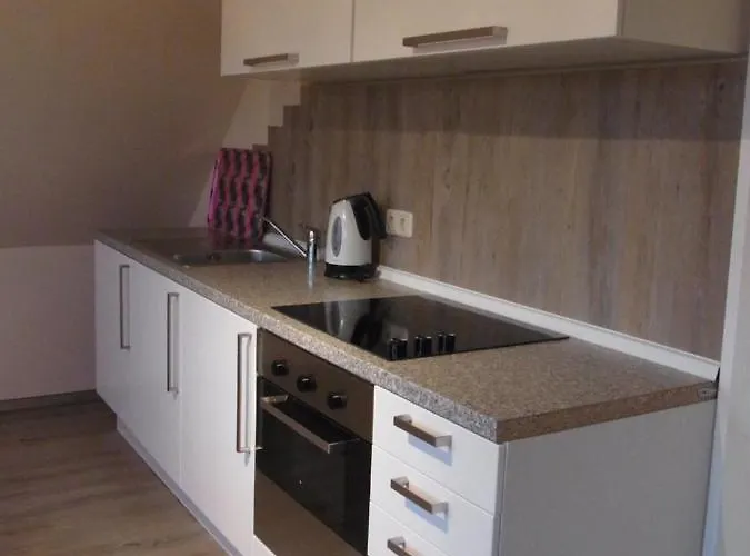 Gaestehaus Villaverde