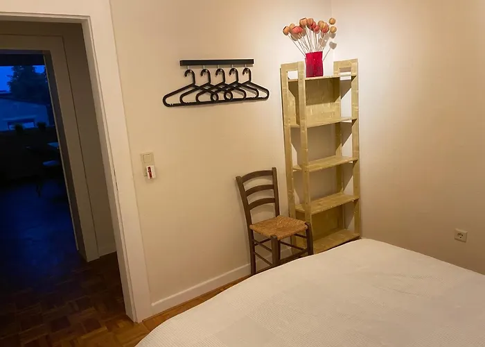 Gaestehaus Villaverde דירה *