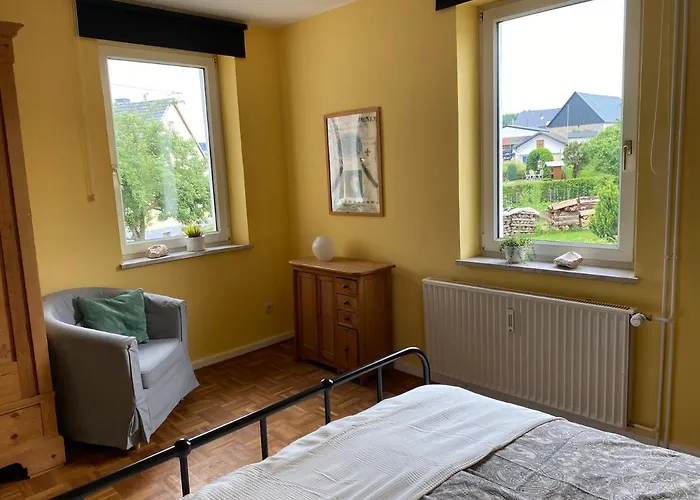 Gaestehaus Villaverde