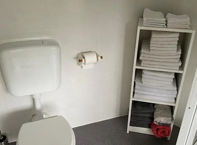 Gaestehaus Villaverde * Kelberg