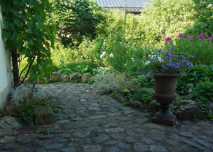 Gaestehaus Villaverde